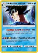 Goku Ultra
