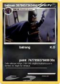 batman