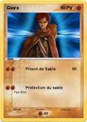 Gaara 