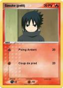 Sasuke (petit) 