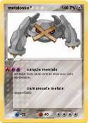  metalosse *