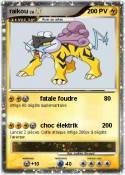 raikou