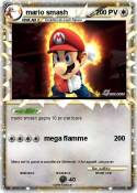mario smash