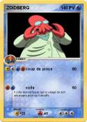 ZOIDBERG