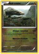 Skull crawler Skull crawler