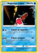 Magicarpe