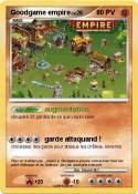 Goodgame empire