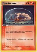 Guardian Spirit