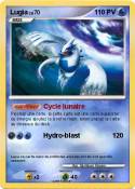 Lugia