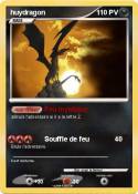 huydragon