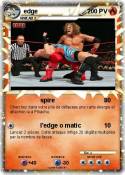 edge