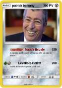 patrick balkany