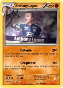 Anthony Lopes
