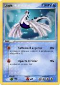 Lugia 