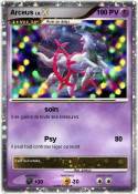 Arceus