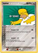 homer