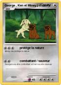 George , Ken et
