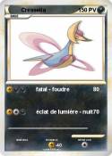 Cresselia