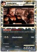 Undertaker