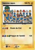 Inazuma Japon