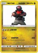 MOTAR fortnite MOTAR fortnite