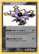 dimentio