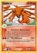 Kyubbi ex