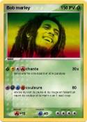 Bob marley