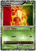 C.Ronaldo