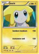 jirachi