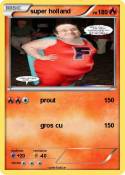super holland