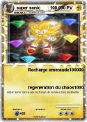 super sonic 100
