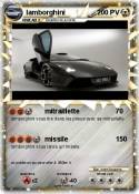 lamborghini