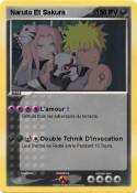 Naruto Et