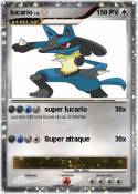 lucario