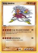 broly destruc
