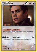Stiles