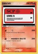 carte lvl5