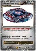 L-Drago Destroy