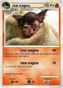 chat magma