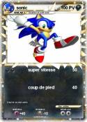 sonic