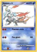 Kyurem
