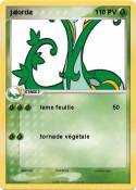 jalorda