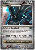 Dialga