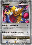 Giratina