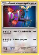DavidLafargePokemon