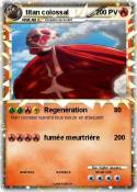 titan colossal