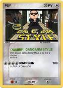 PSY