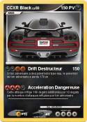 CCXR Black