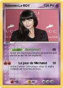 Nolwenn Le ROY